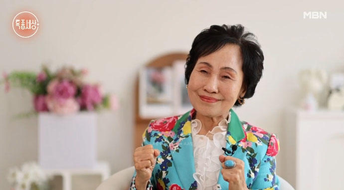 무당 전문 배우 김경애 프로필│특종세상 출연 근황