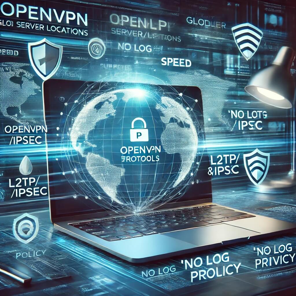 vpn-고려요소