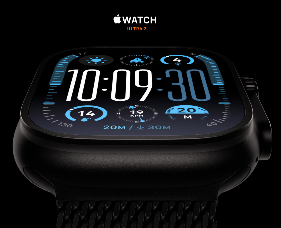 스마트워치 관련 사진