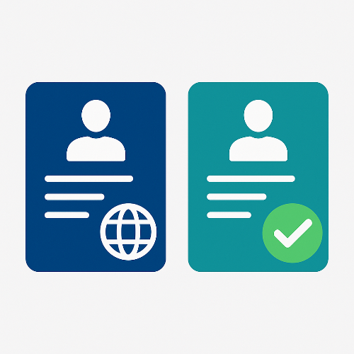 금융인증서 발급방법 총정리 (공동인증서 발급방법)