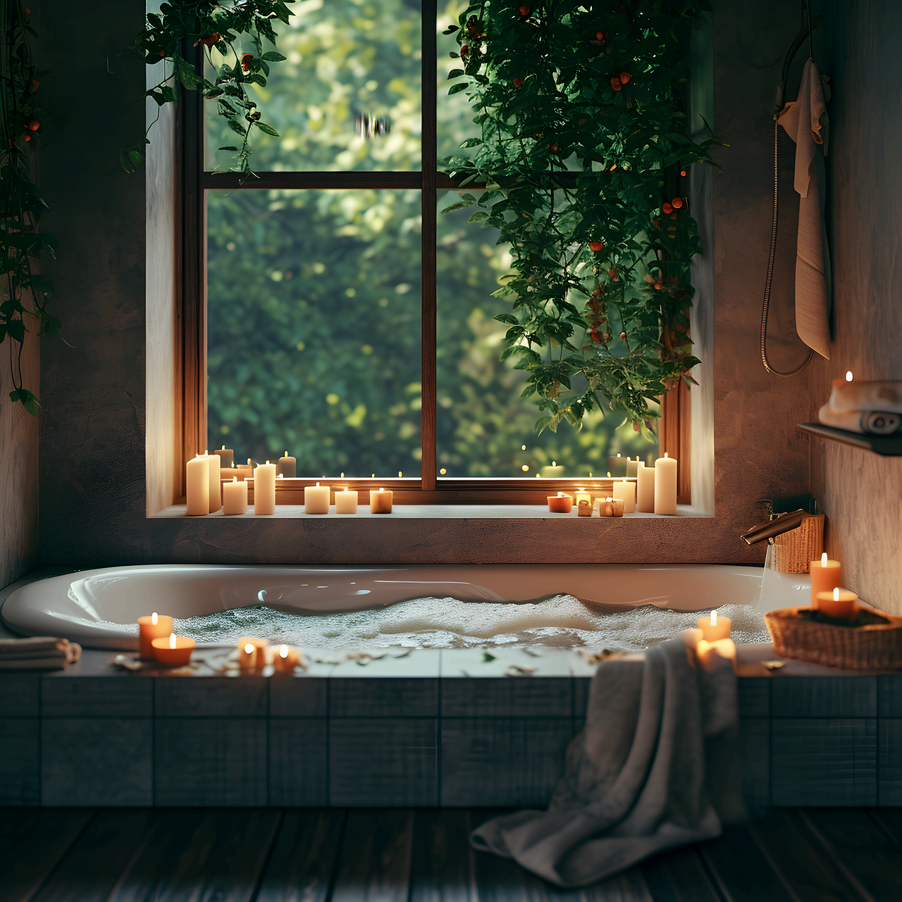 8 체질과 향기 테라피: 맞춤 아로마 오일 추천