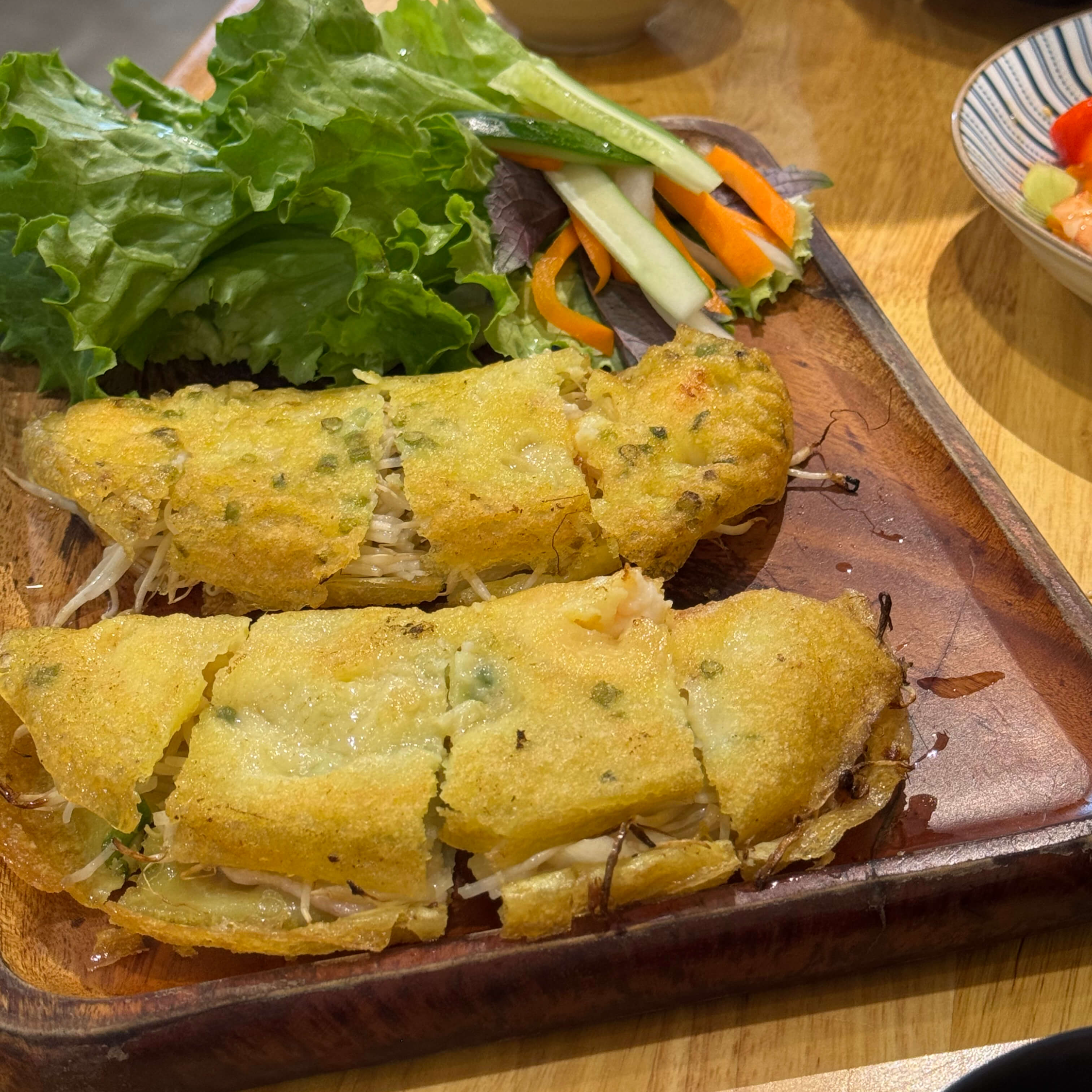 반쎄오 꾸오이3 후기