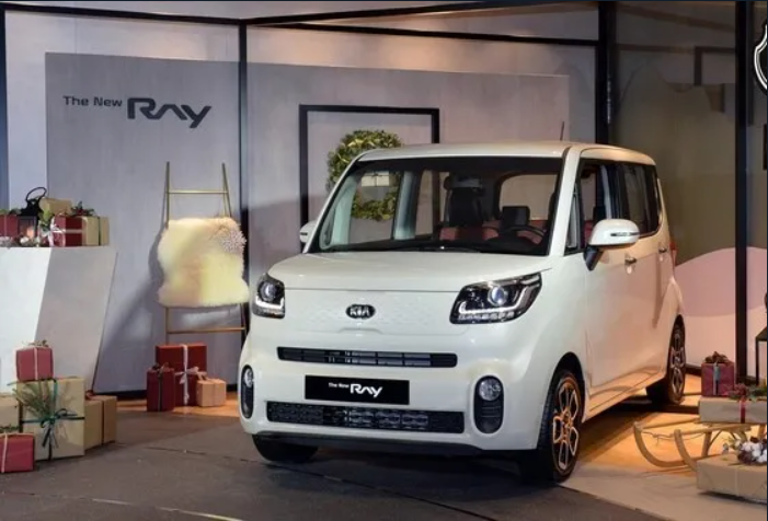 레이 중고차 시세&amp;#44; 연식별 시세&amp;#44; 가격