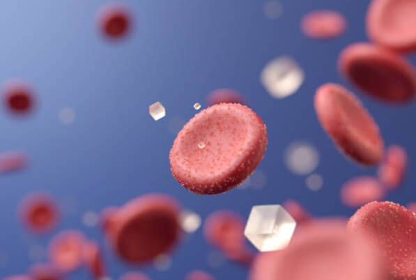 당뇨 초기증상 자가진단