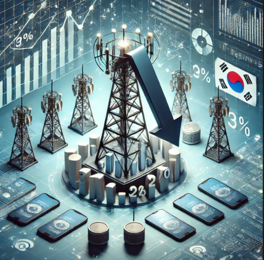 '1만 원대' 5G 20기가 알뜰폰 요금제 출시 잇달아