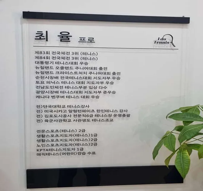 아이두테니스