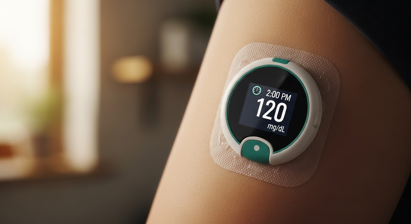 식후 혈당 정상수치