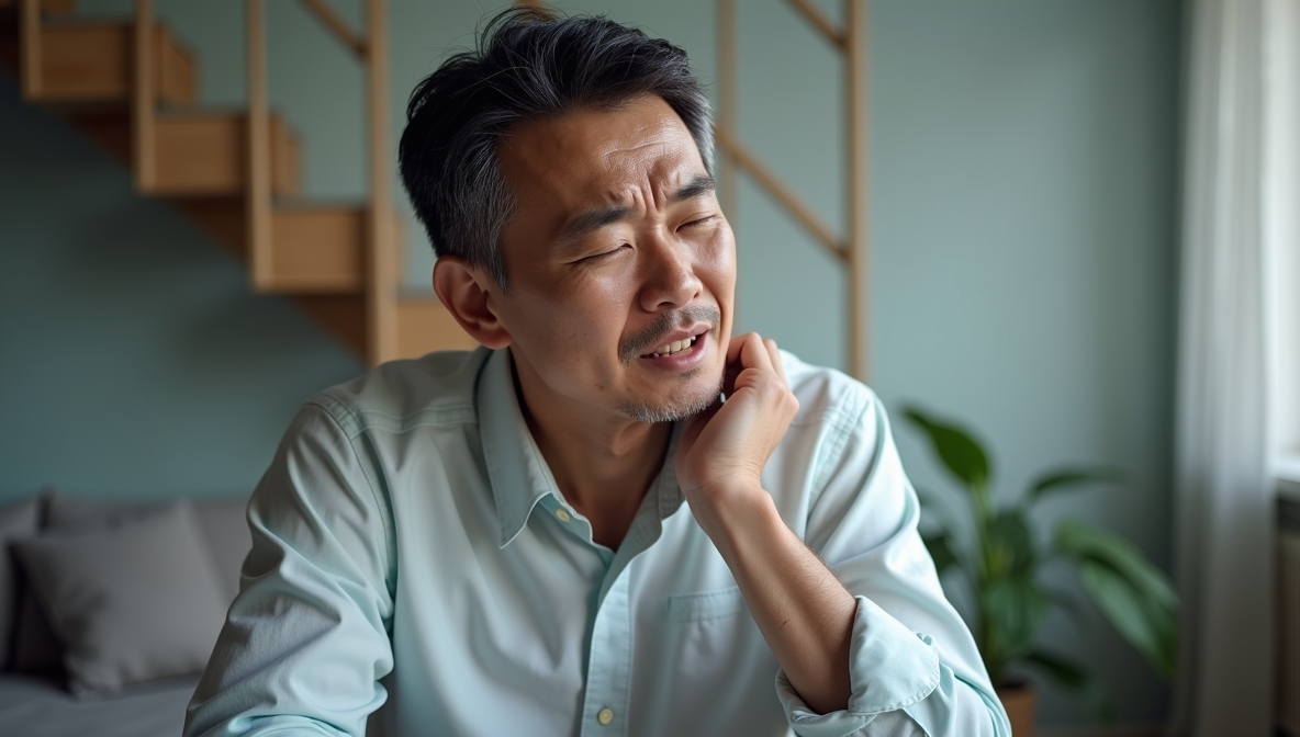 40대 갑상선 건강: '나비'의 경고, 무심코 넘기지 마세요!