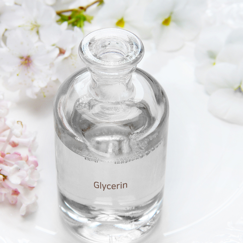 글리세린 뜻 정리 화장품 의약품 산업에서 널리 쓰이는 이유