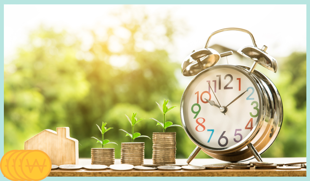 K패스 교통카드 발급