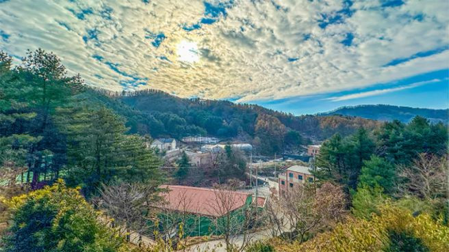 김진홍 목사 두레마을 두레교회