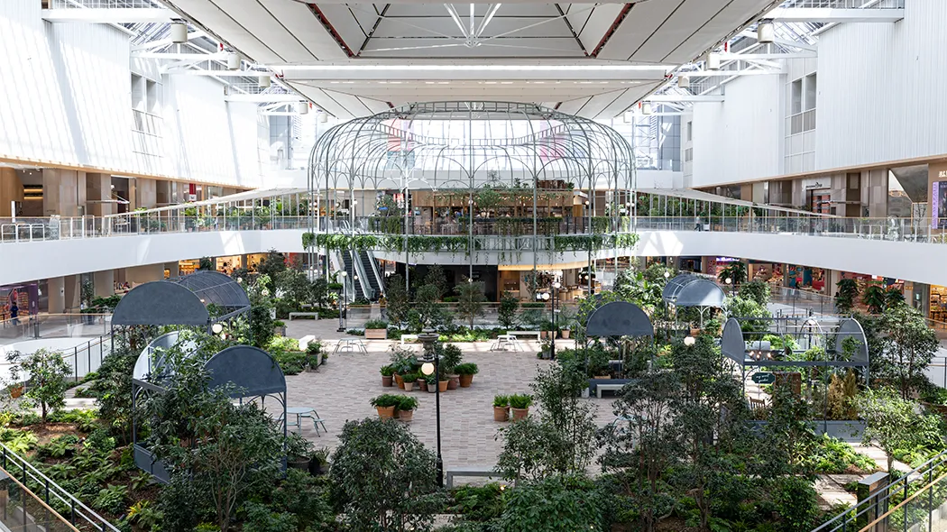 오프라인경험하면-떠오르는-더현대-내부이미지