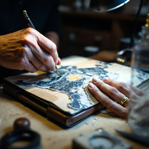 명품 가방 수선 및 리폼