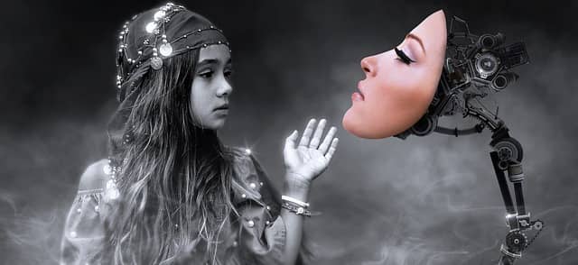 스스로 증식하는 로봇: 기계가 기계를 만드는 시대