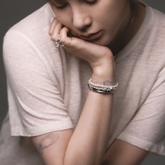 서인영 프로필 사진