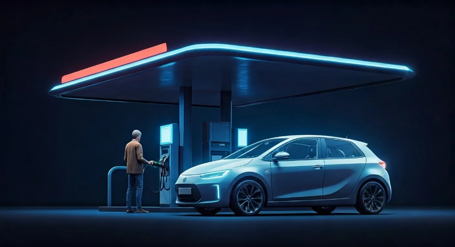 경차 유류비 환급받는 카드 - 세대당 1대 경차만 등록