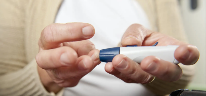 당뇨병이란, 전조증상 및 예방법