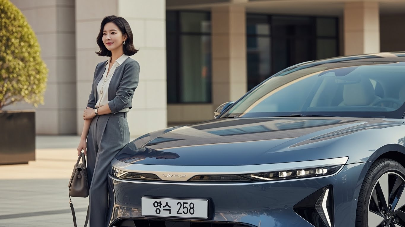 기아 스포티지 하이브리드 60개월 전액 할부