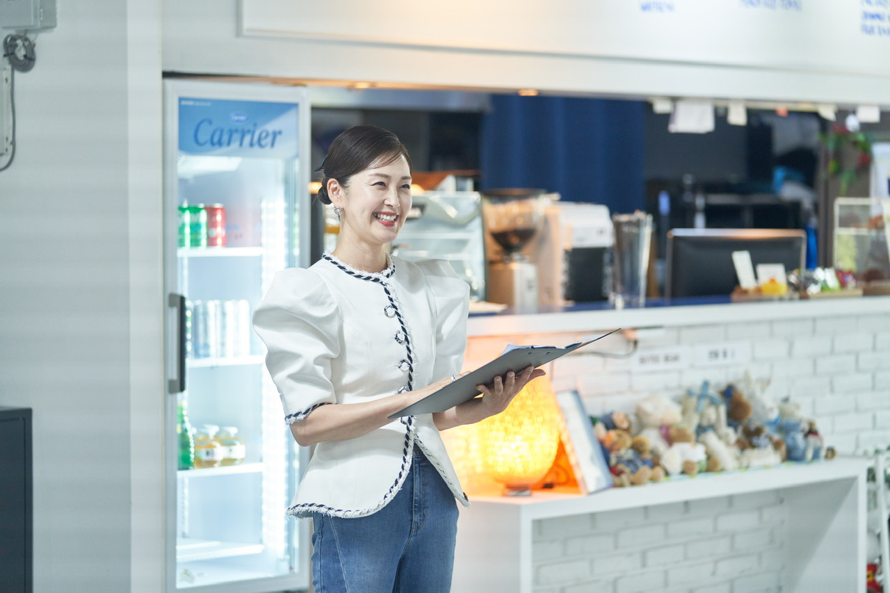 배우 유민 후에키 유코 이전 활동 및 근황 자료 이미지 37