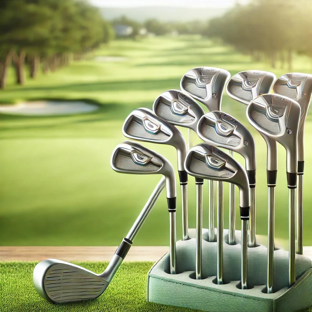 여성 골프채 다이와