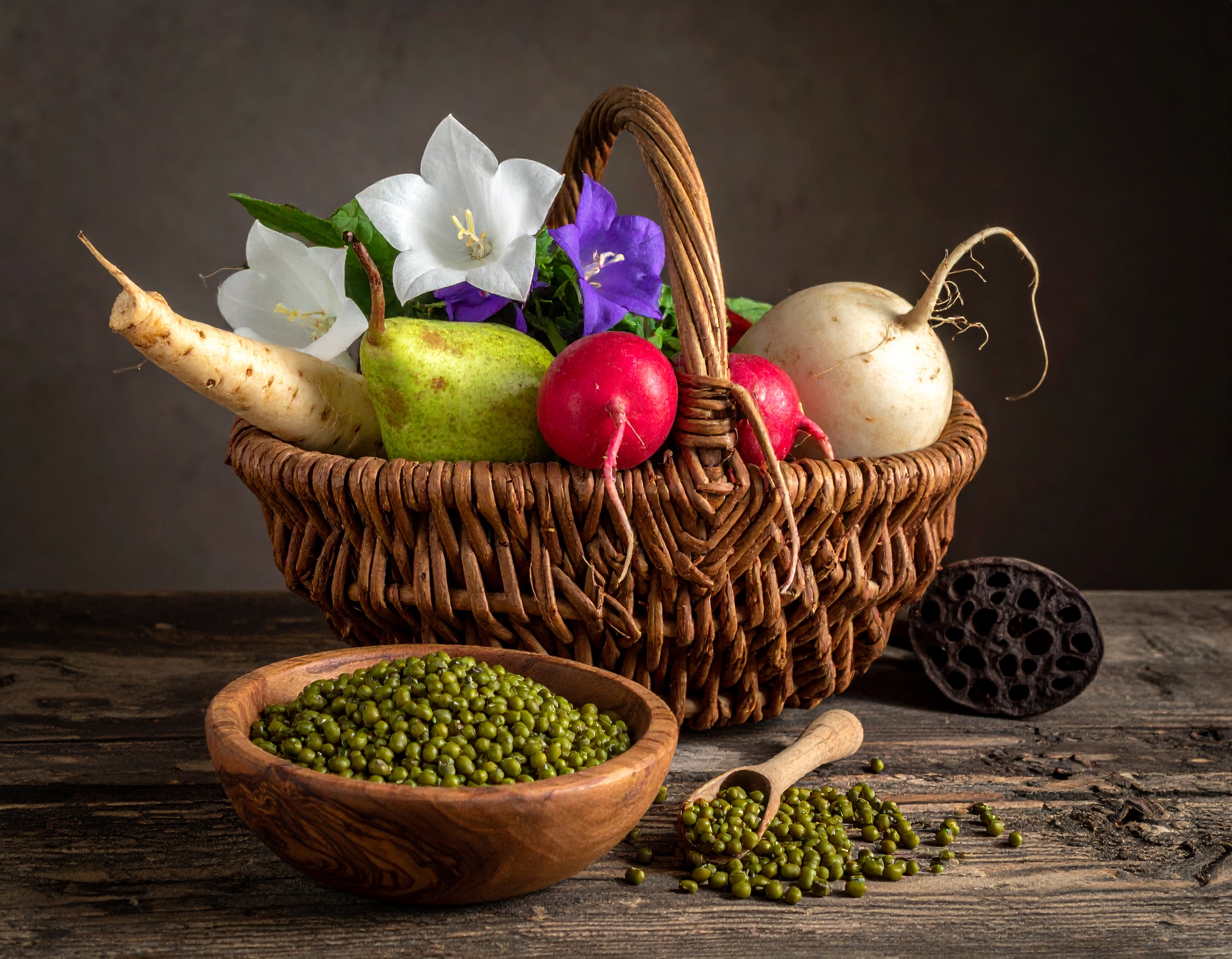 염증에 좋은 음식 5가지