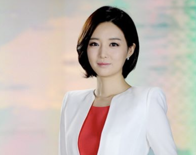 김소영 아나운서 프로필