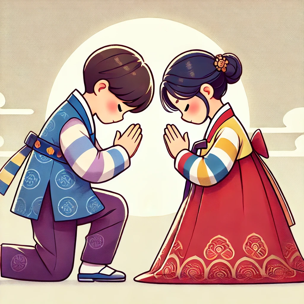 추석이미지