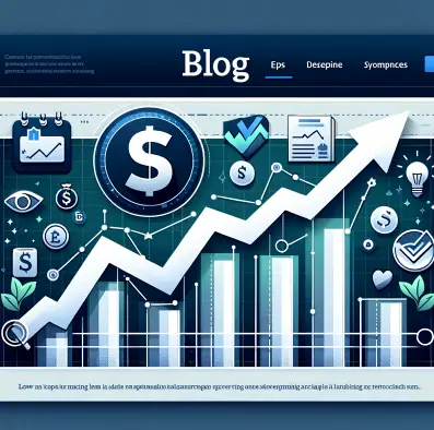 장기 투자자를 위한 EPS 성장률 분석