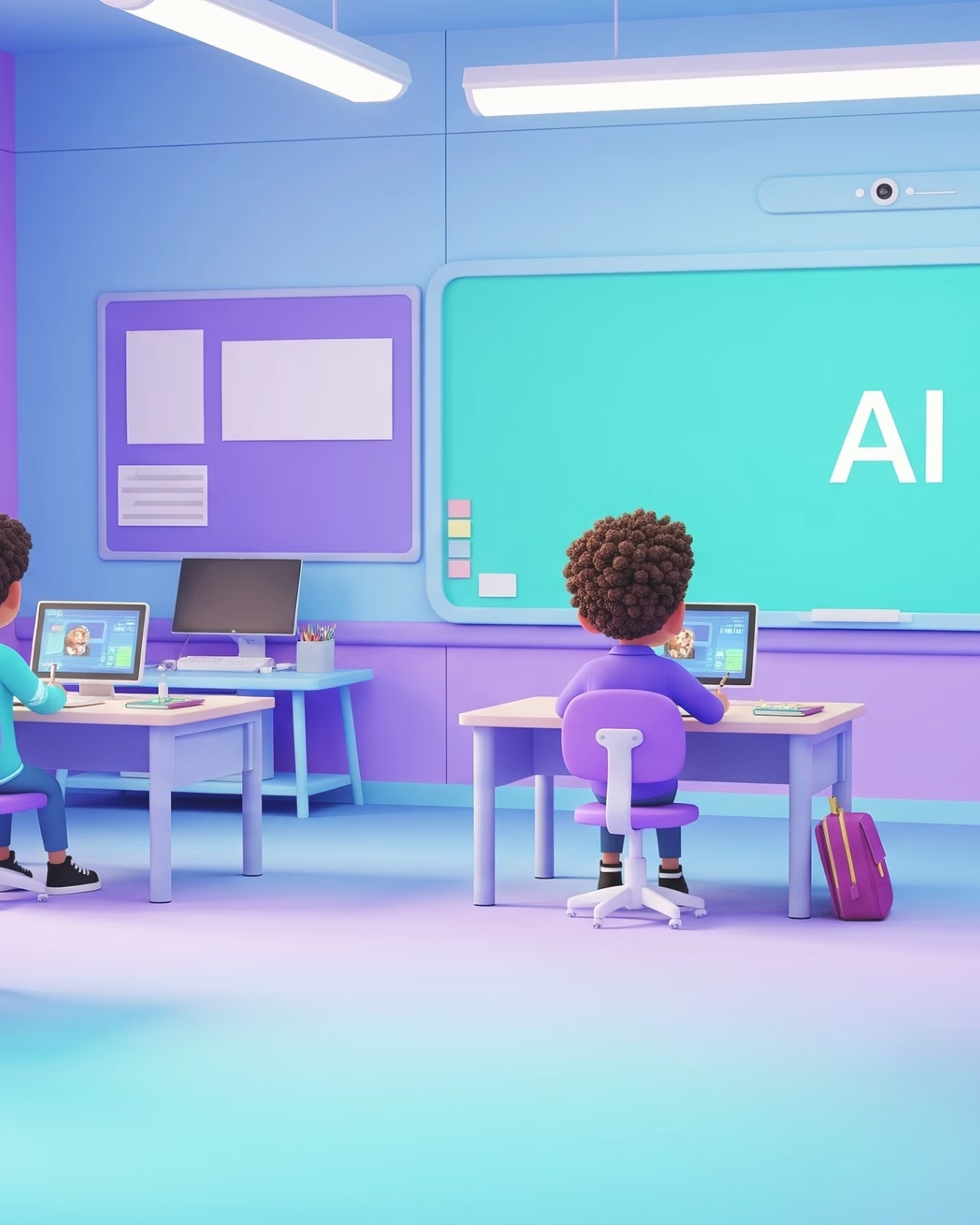 ๋ฑ๋ฑํ AI ์์
์ด ์ฌ๋ฏธ์์ด์ง๋ ๋ง๋ฒ