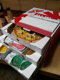 피자 주문하러 가기