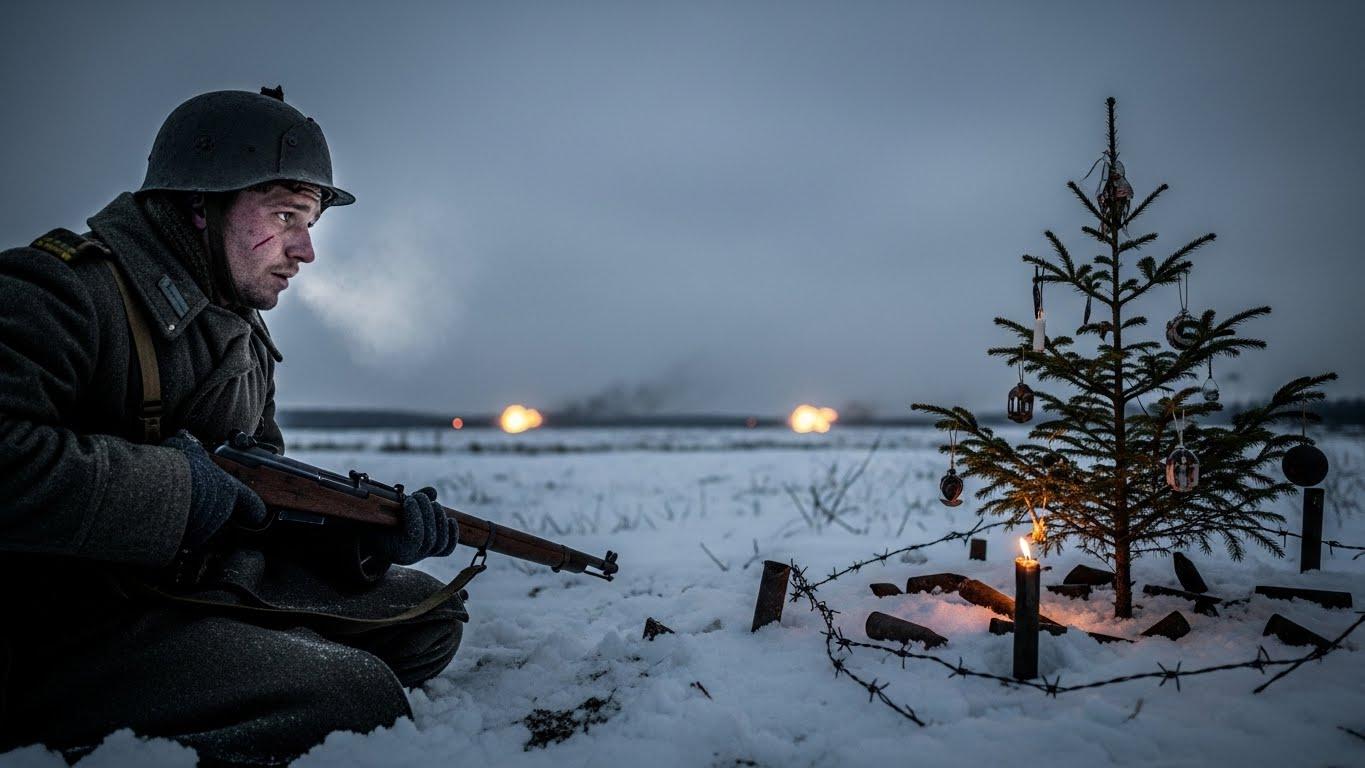 크리스마스 대전