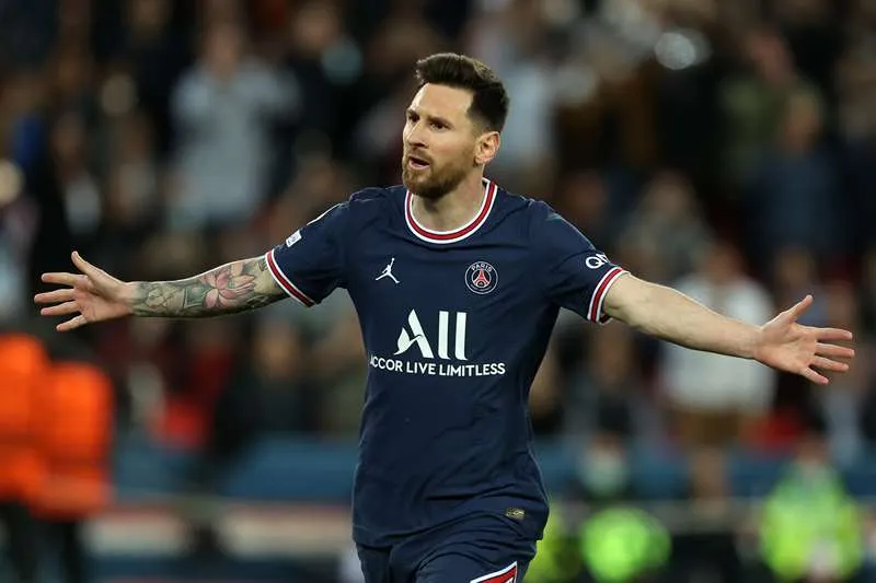 손흥민 메시 북미 이주