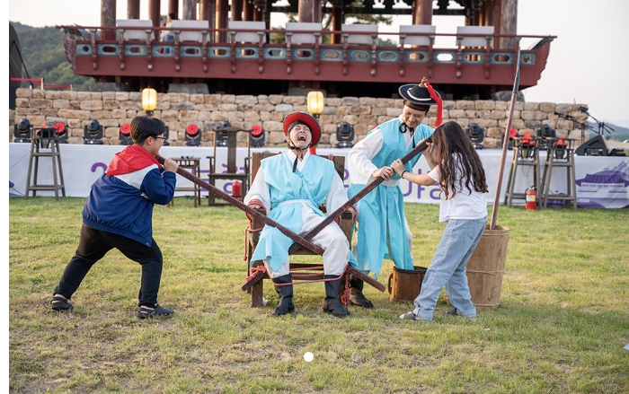 2025 보령국가유산야행❘일정, 공연, 연극, 체험 프로그램 완벽 정리