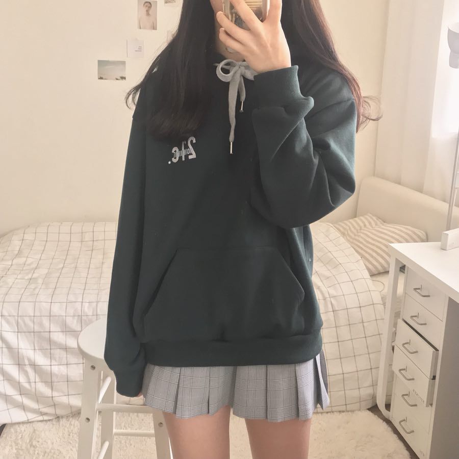 일반인 패션 데일리룩 모음