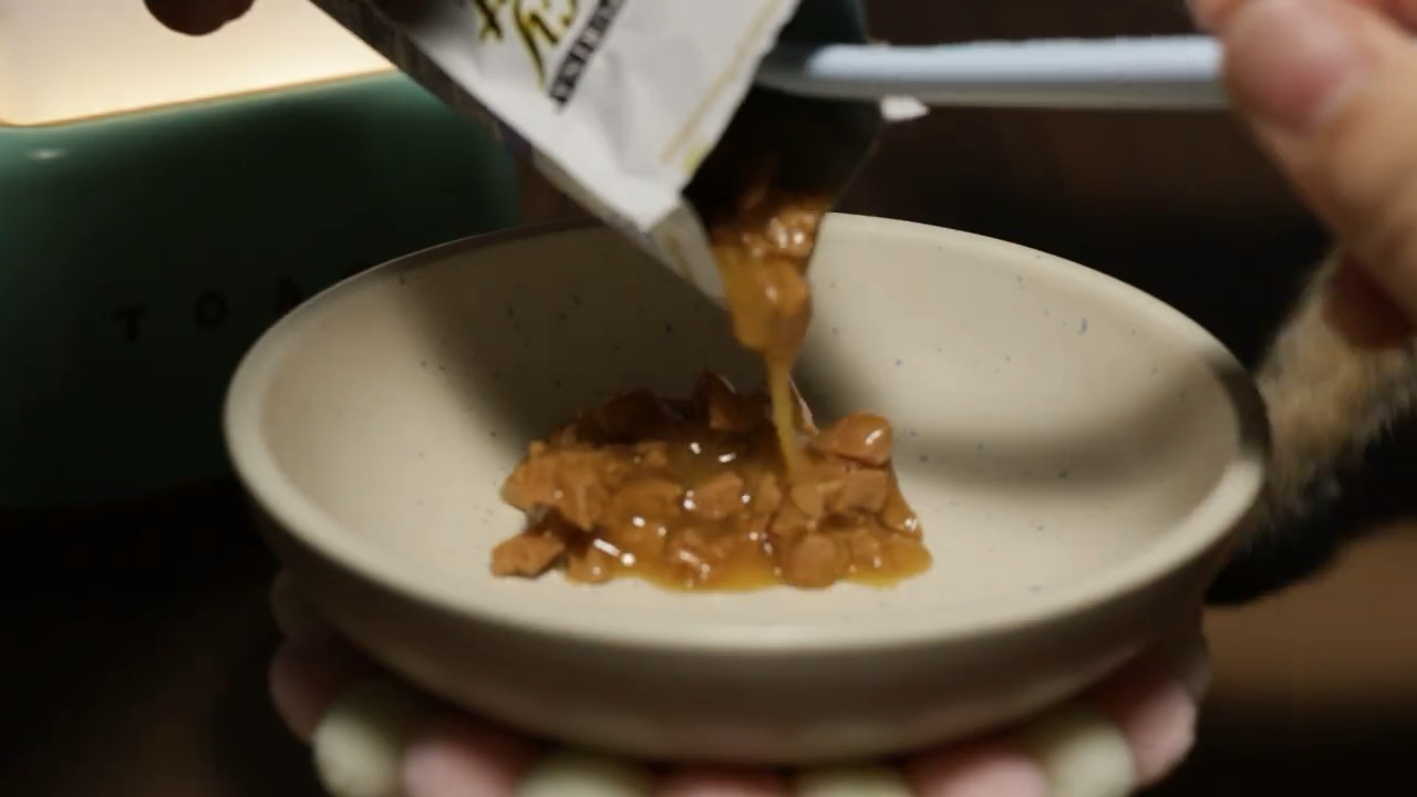 팬시피스트 쁘띠 그릴드 터키