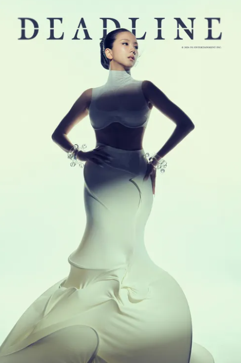 블랙핑크(BLACKPINK) Fxxxboy