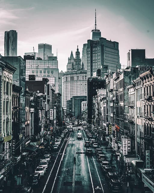 도시 물 관리의 미래: 스마트 상수도 시스템