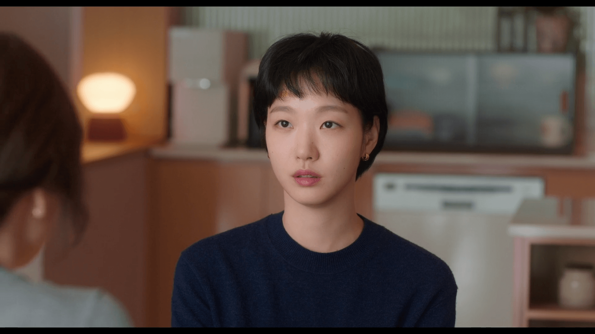 유미의 세포들3 1화 주인공 김고은 오유미 스틸컷 이미지