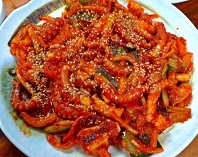 해물찜