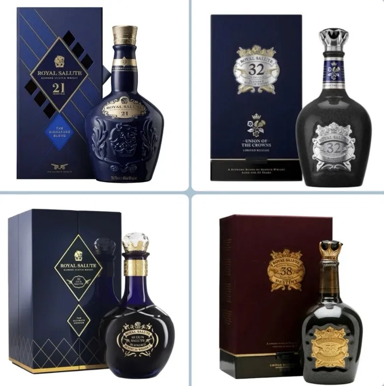 로얄 살루트 32년산 가격 시세 및 특징_2