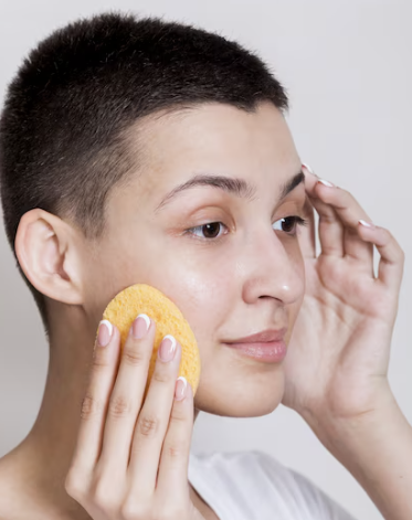 땀띠 가라앉히는 방법 14