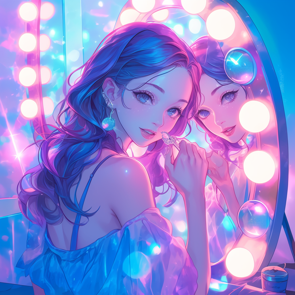 연예인 꿈해몽