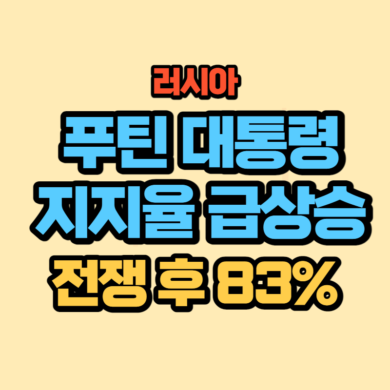 푸틴 지지율 (1)