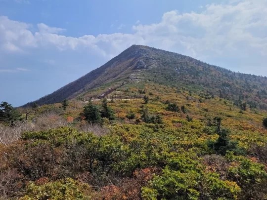 가을 단풍 여행지