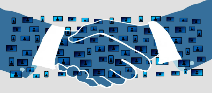 디지털 휴먼과 사회의 재편: 가상 존재가 만들어가는 새로운 관계