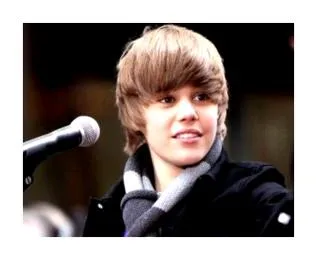 저스틴비버 baby