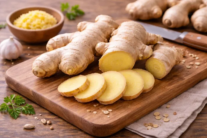 대상포진에 좋은 음식