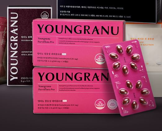 장영란-다이어트-파비플로라효능