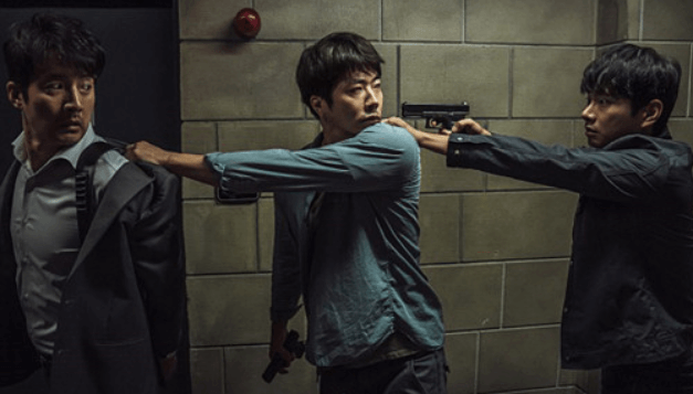 SBS 설날 특선영화