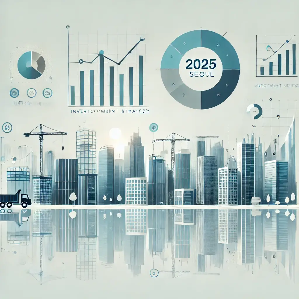 2025 서울 재건축 전략